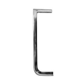 1981-1982 GMC SUBURBAN (GMC) Passenger Side Grille Molding - GMK414505581R