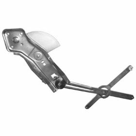 1982-1987 GMC PICKUP GMC FULLSIZE R/V Power Window Regulator - GMK414542082R