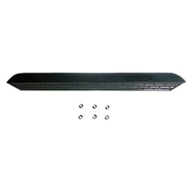 Chevrolet Pickup Chevy Fullsize C/k 1992-1994 Ram Air Style Hood Insert - GMK414625588