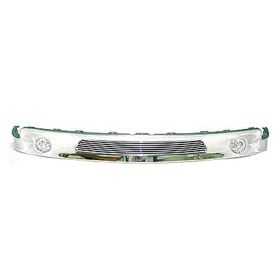 1999-2005 CHEVROLET TAHOE (2000-) Air Dam Front - GMK4147035998BC