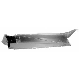 1969-1972 GMC JIMMY (FULLSIZE) Driver Side Rocker Box - GMK4173460691L