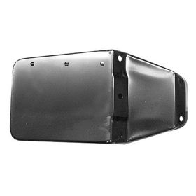 1969-1972 GMC JIMMY (FULLSIZE) Driver Side Rocker Box End Cap - GMK4173460692L