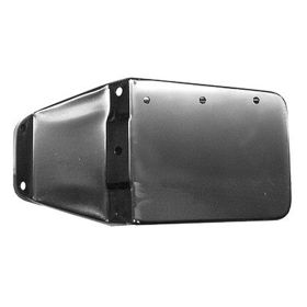 1969-1972 Chevrolet Blazer (fullsize) - Driver Side Rocker Panel Reinforcement - GMK4173460692R