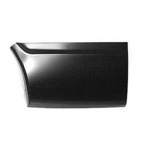 1969-1972 GMC JIMMY (FULLSIZE) Bed Section Front Lower - GMK417361069R