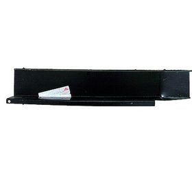 1973-1991 GMC JIMMY (FULLSIZE) Cab Floor Support - GMK4174566731R