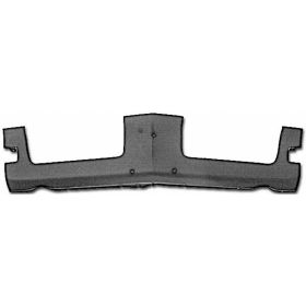 1968-1968 PONTIAC FIREBIRD Valance Front - GMK432002568