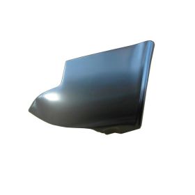 1968-1968 PONTIAC FIREBIRD Fender Frt Ext Lh - GMK432011068L
