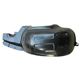 1967-1968 PONTIAC FIREBIRD Fender Inner Front Lh Inner Fender Lh 67-68 Firebird - GMK432035067L