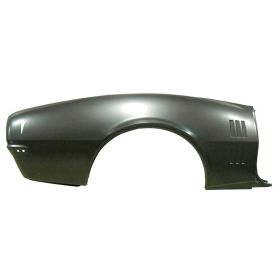 Call Us About The Oe-Style Passenger Side Quarter Panel For Convertible Models - GMK432060268R
