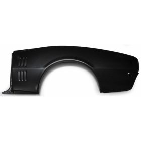 1968-1968 PONTIAC FIREBIRD Driver Side Quarter Panel - GMK4320603681L