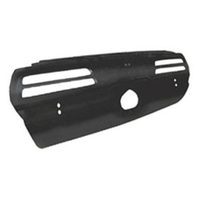 1969-1969 PONTIAC FIREBIRD Tail End Panel - GMK432085069