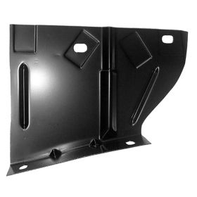 1970-1976 PONTIAC FIREBIRD Driver Side Inner Fender Filler Panel - GMK432135270L