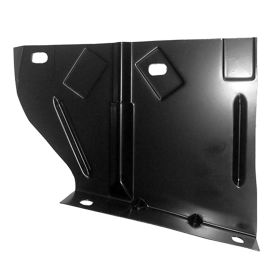 1970-1976 PONTIAC FIREBIRD Passenger Side Inner Fender Filler Panel - GMK432135270R