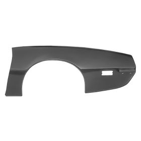 1970-1973 PONTIAC FIREBIRD Driver Side Outer Quarter Panel Skin - GMK432160070L