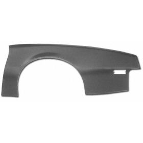 Pontiac Firebird 1974-1981 Qtr Panel Skin Lh 24in High X 62in Long - GMK432160074L