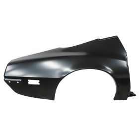 1970-1973 PONTIAC FIREBIRD Passenger Side Quarter Panel - GMK432160170R