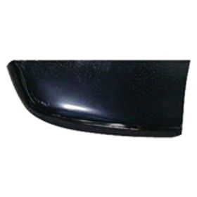 1970-1973 Pontiac Firebird - Qtr Panel Rr Lower Rh 11in High X 21in Long - GMK432169070R