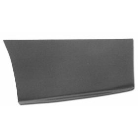 Pontiac Firebird 1974-1981 Qtr Panel Rr Lower Lh 11in High X 21in Long - GMK432169074L