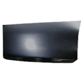 1974-1981 PONTIAC FIREBIRD Qtr Panel Rr Lower Rh 11In High X 21In Long - GMK432169074R