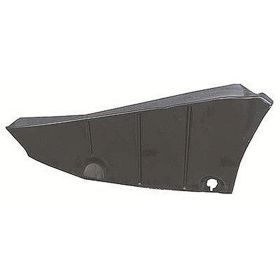 1970-1973 PONTIAC FIREBIRD Passenger Side Trunk Floor Extension/Drop-Off - GMK432173570R