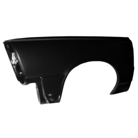 1965-1965 PONTIAC TEMPEST Front Passenger Side Fender - GMK433010065R