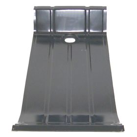 1964-1967 Pontiac Tempest - 1-piece Complete Trunk Floor Assembly For Pontiac A-body Models - GMK4330720641