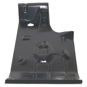 1964-1967 PONTIAC TEMPEST Trunk Floor - GMK433072064R