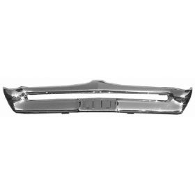 1966-1967 PONTIAC LEMANS Bumper Face Bar Front - GMK433100066A