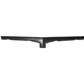 1967 Pontiac Tempest Header Panel