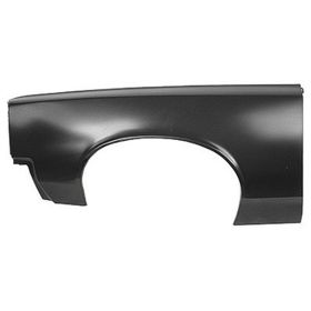 1966-1966 PONTIAC TEMPEST Driver Side Front Fender - GMK433110066L