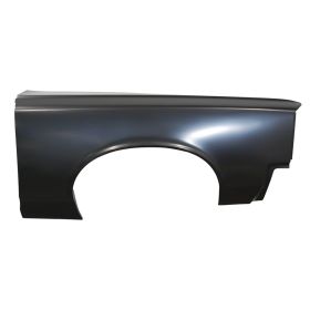 1967-1967 PONTIAC LEMANS Passenger Side Front Fender - GMK433110067R