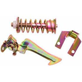 1965-1967 PONTIAC TEMPEST Hood Latch Assembly - GMK433131967