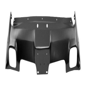 1969-1969 Pontiac Gto - Front Valance - GMK433202569