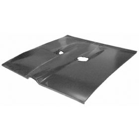 1968-1970 Pontiac GTO Hood Panel For All Models Except 1969-70 With Ram Air. Trim-underside For Use With Ram Air