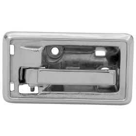 1970-1976 Chevrolet Camaro Driver Side Front Inside Door Handle - Goodmark Brand - GMK436044170L