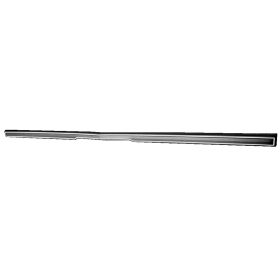 Buick Regal 1981-1987 Front Bumper Impact Strip - GMK4462003811