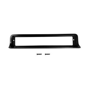 1982-1987 Buick Regal (1973-87) Front Driver Side Side Marker Light Bezel - Goodmark Brand - GMK446207182L