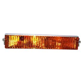 Buick Regal 1984-1987 Driver Side Front Signal Light - GMK446207184L