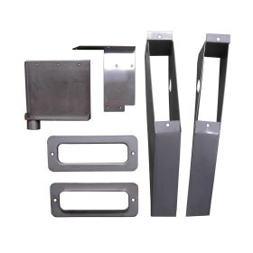 1978-1987 Buick Regal - Fender Vent - GMK446213078K