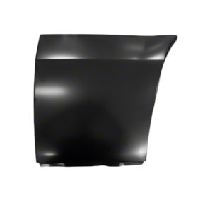 Buick Regal 1981-1987 Driver Side Front Lower Quarter Panel Skin Piece - GMK446261081L