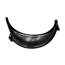 1981-1987 BUICK REGAL (1973-87) Driver Side Outer Wheel Housing - GMK446267581L