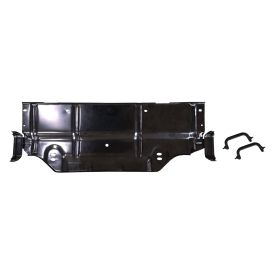 1969-1972 OLDSMOBILE CUTLASS Radiator Mount Kit - GMK4532326692K