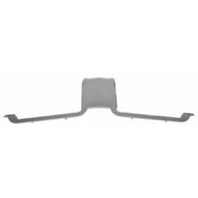 1971-1972 OLDSMOBILE SUPREME (-1977) Bumper Filler - GMK453302071