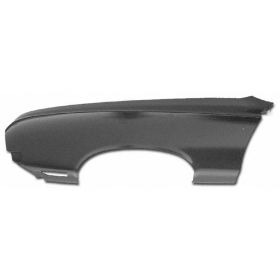 1970-1972 OLDSMOBILE F-85 Fender Frt Lh - GMK453310070L