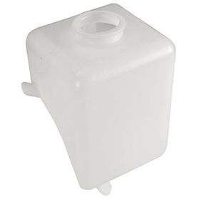 1970-1972 OLDSMOBILE F-85 White Windshield Washer Tank - GMK4533242701