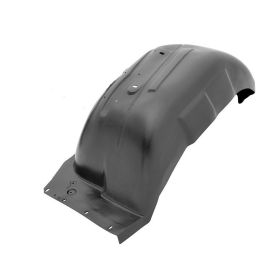 1970-1972 OLDSMOBILE F-85 Driver Side Front Inner Fender - GMK4533350701L