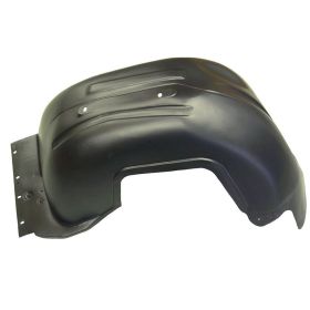 1970-1972 OLDSMOBILE F-85 Passenger Side Front Inner Fender - GMK4533350701R
