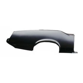 1970-1972 OLDSMOBILE CUTLASS Qtr Panel Rh Convert Oe-Style - GMK456060270R