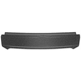 1970-1972 OLDSMOBILE CUTLASS Trunk Filler Panel 2-Dr Hardtp - GMK456071070