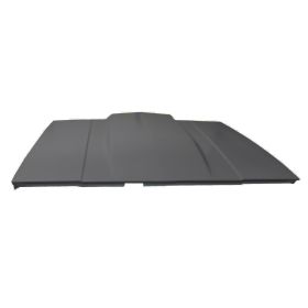 1981-1988 Oldsmobile Supreme Cowl Induction Hood - Best Value ® - GMK4562200812